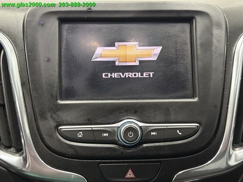 Used 2020 Chevrolet Equinox LT AWD/4WD image 30