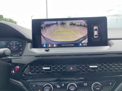 Used 2025 Honda Accord EX-L image 13
