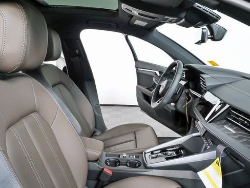 New 2026 Audi A3 2.0T Premium image 23
