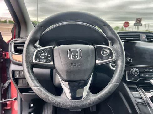 Used 2021 Honda CR-V EX image 17