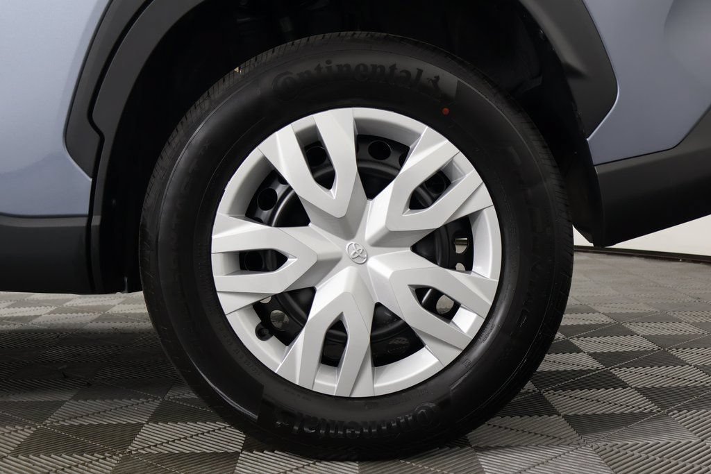 New 2026 Toyota Corolla Cross L FWD image 10