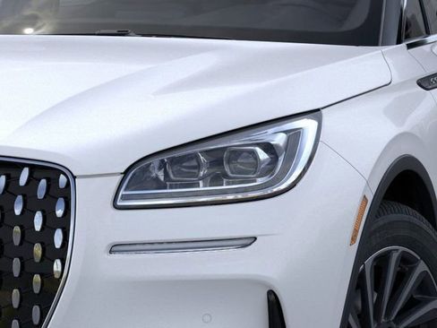 New 2026 Lincoln Corsair Reserve image 35