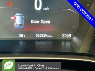 Used 2022 Honda CR-V EX-L video 2