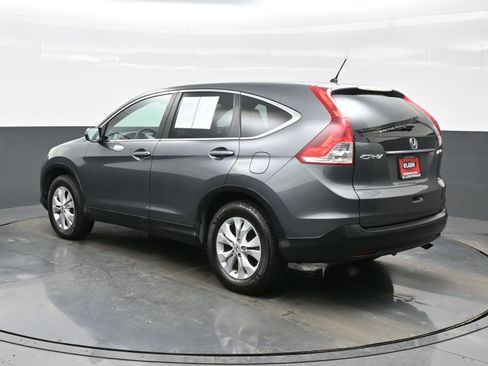 Used 2012 Honda CR-V EX image 4