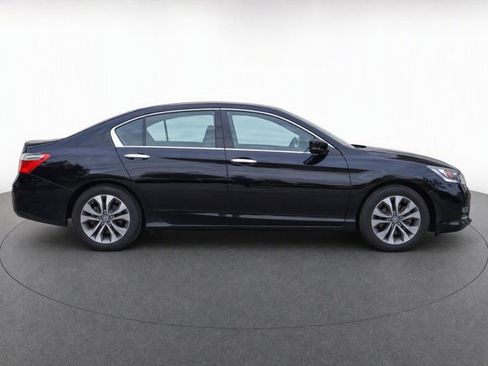Used 2014 Honda Accord LX image 8