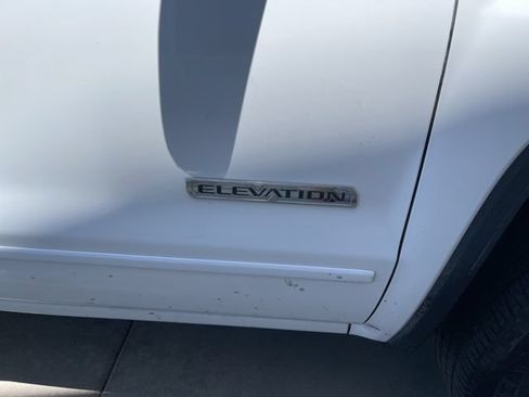 Used 2019 GMC Sierra 1500 Limited w/ Elevation Edition AWD/4WD image 19