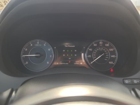 Used 2020 Acura RDX AWD image 23