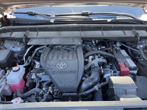 Used 2024 Toyota Highlander XSE image 13