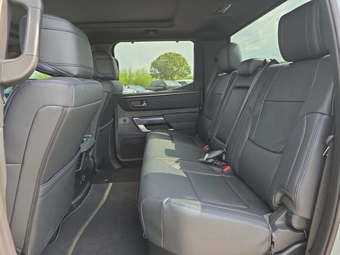 Used 2026 Toyota Tundra Platinum w/ TRD Off-Road Package image 13
