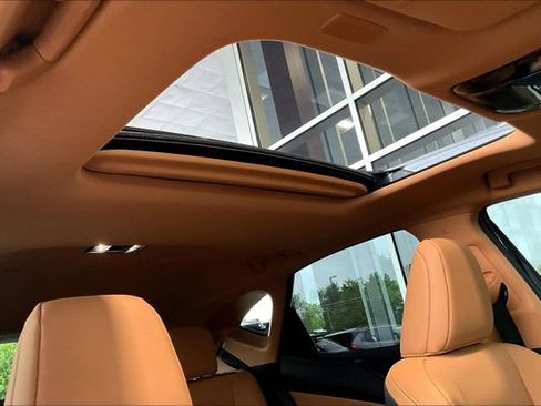 Certified 2024 Lexus NX 350 AWD w/ Cold Area Package image 27