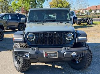 New 2026 Jeep Wrangler Unlimited Sport AWD/4WD video 3