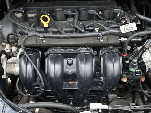 Used 2018 Ford Transit Connect XL image 36