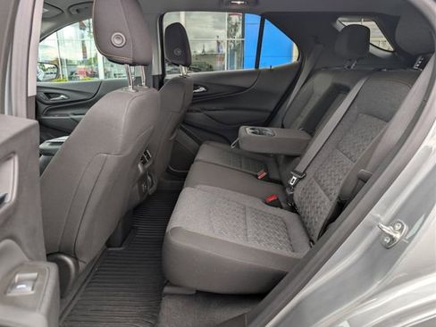 Used 2024 Chevrolet Equinox LT FWD image 15
