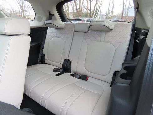 New 2026 Honda Pilot Elite image 16