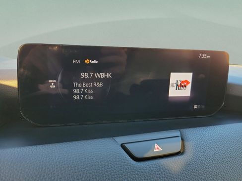 Used 2024 MAZDA CX-90 3.3 Turbo w/ Preferred Package image 27