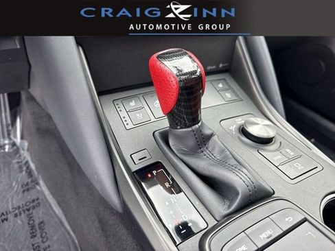 Certified 2023 Lexus IS 300 300 w/ Comfort Package image 20