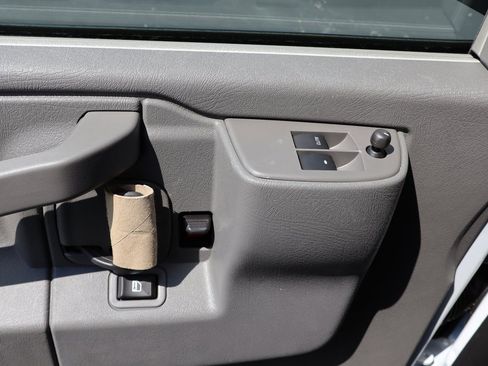 New 2025 Chevrolet Express 2500 w/ Driver Convenience Package image 18