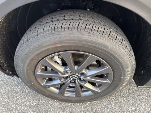 New 2026 MAZDA CX-30 AWD 2.5 S image 13