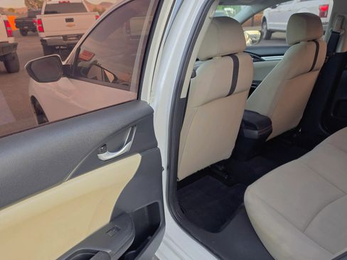 Used 2018 Honda Civic LX image 17