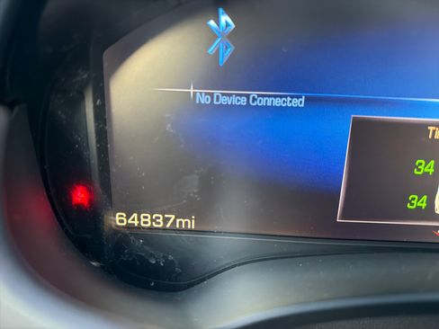 Used 2015 Cadillac XTS Platinum image 29