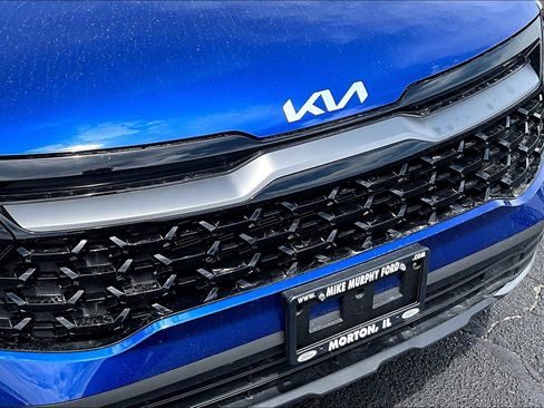 Used 2023 Kia Sportage X-Line AWD/4WD image 29