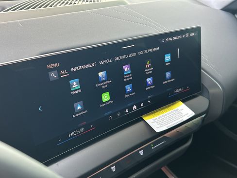 New 2026 BMW X3 xDrive30 image 42