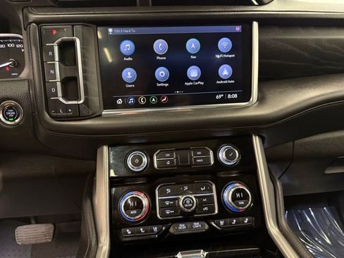 Used 2021 GMC Yukon Denali w/ Denali Ultimate Package AWD/4WD image 15