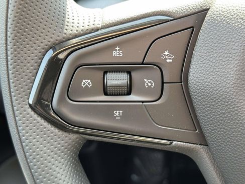 New 2026 Chevrolet Trax LS w/ Driver Confidence Package FWD image 14