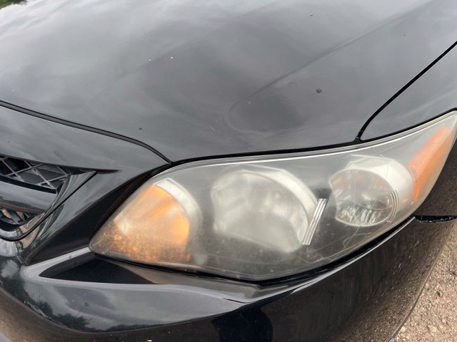 Used 2011 Toyota Corolla S FWD image 9