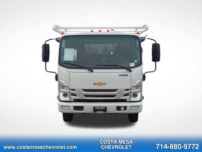 New 2024 Chevrolet Low Cab Forward 5500XG