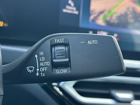 Used 2023 BMW i4 eDrive40 w/ Premium Package RWD image 32