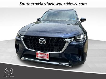 New 2026 MAZDA CX-90 3.3 Turbo w/ Premium Plus Pkg