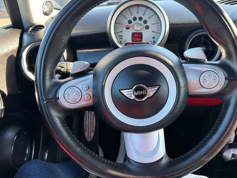 Used 2010 MINI Cooper Clubman S image 14