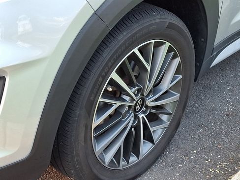 Used 2019 Hyundai Tucson SEL AWD/4WD image 10