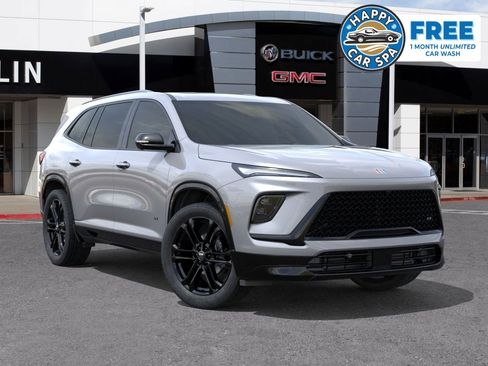 New 2026 Buick Enclave Sport Touring w/ Power Package image 1