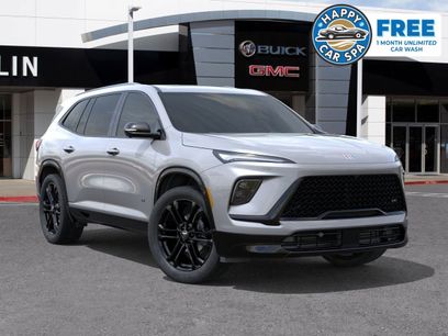 New 2026 Buick Enclave Sport Touring w/ Power Package