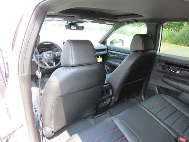 New 2027 Honda CR-V Sport-L image 15