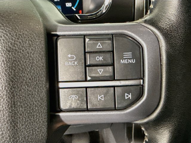 Used 2023 Ford F150 Lariat w/ Equipment Group 502A High AWD/4WD image 14