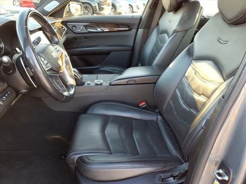 Used 2020 Cadillac CT6 Premium Luxury image 5