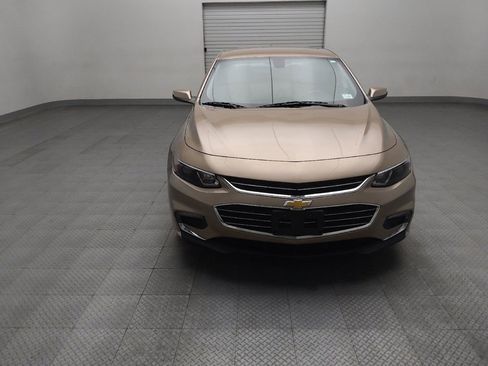 Used 2018 Chevrolet Malibu LT FWD image 14