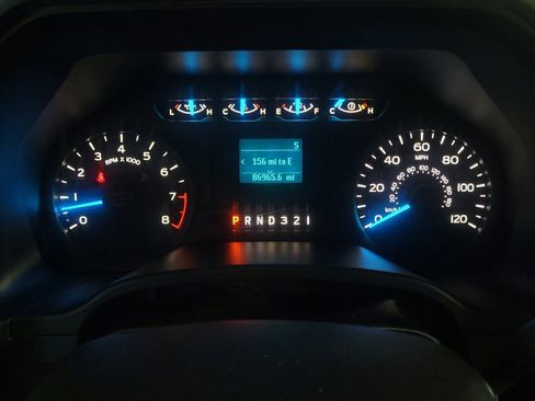 Used 2017 Ford F150 XL w/ XL Power Equipment Group image 23