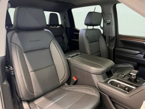 Certified 2024 GMC Sierra 1500 Denali w/ Denali Reserve Package AWD/4WD image 13