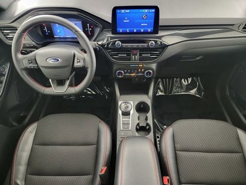 Used 2025 Ford Escape ST-Line FWD image 20