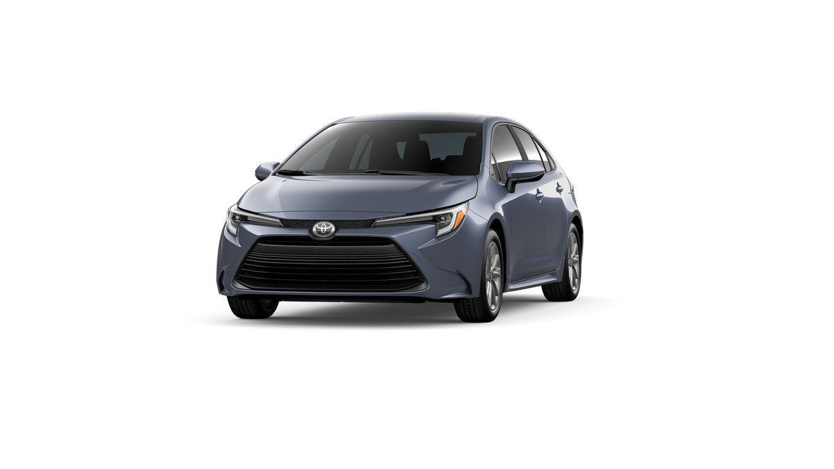 New 2027 Toyota Corolla LE FWD image 18
