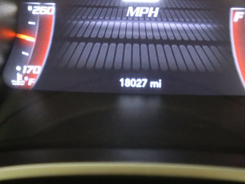 Used 2020 Dodge Challenger SRT Hellcat Redeye RWD image 35