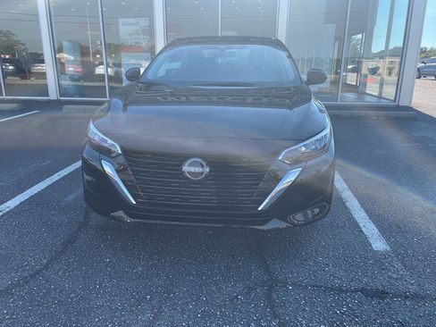 New 2025 Nissan Sentra S image 3