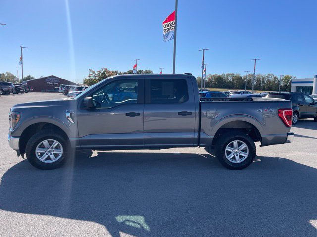 Used 2023 Ford F150 XLT AWD/4WD image 7