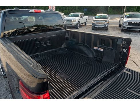 Used 2025 Ford F150 XLT w/ Equipment Group 301A Standard AWD/4WD image 32