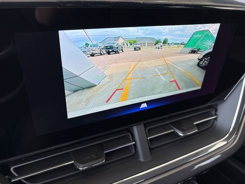 New 2026 Chevrolet Trax ACTIV w/ Driver Confidence Package FWD image 20