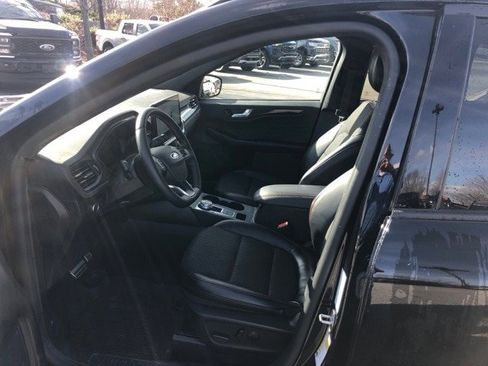 Certified 2024 Ford Escape ST-Line w/ Tech Pack #1 image 7